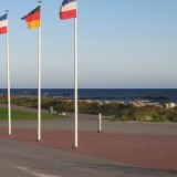 0508F 91 Schoenberger Strand